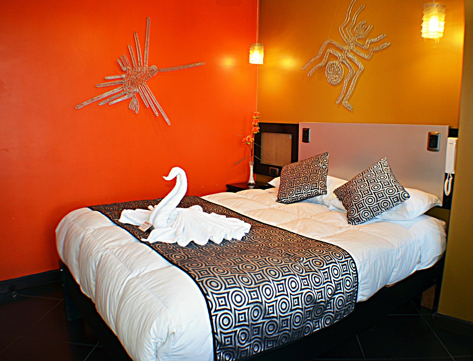 Wifala Thematic Hotel Boutique Cusco Exterior photo